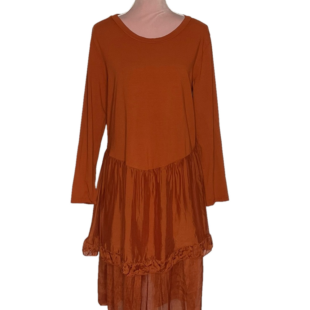 No name cute‎ dress. Made in Italy